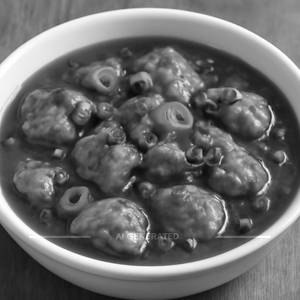 Chicken Chilli Gravy