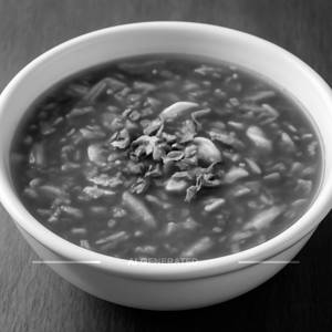 Chicken Hot N Sour Soup