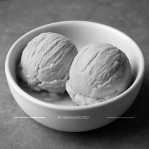 Strawberry Ice Cream [2 Scoops]