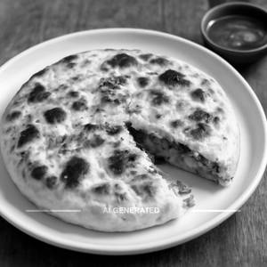 Stuffed Kulcha