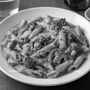 Mix Sauce Pasta