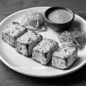Paneer Malai Tikka