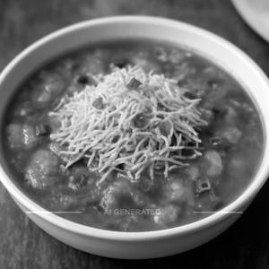 Sev Bhaji