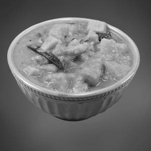 Pongal Ezhukari Kootu - 450 Ml