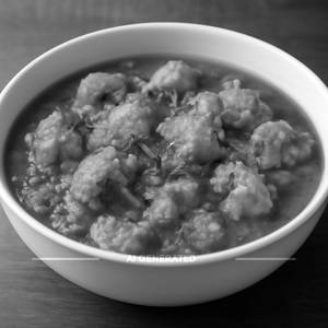 Gobi Masala
