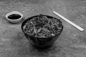 Hunan Noodles