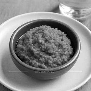 Lehsun Chutney