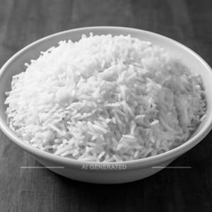 Plain Rice