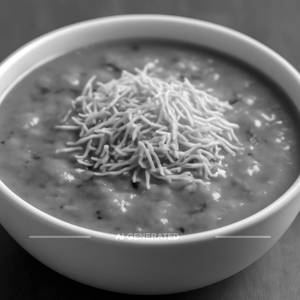 Sev Bhaji