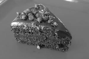 Choco Chips Pastry