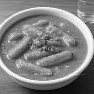 Babycorn Masala