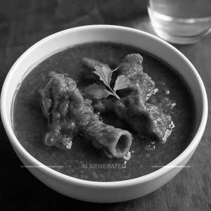 Mutton Kolhapuri