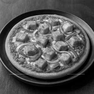 Panner Pizza