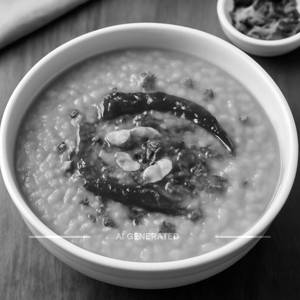 Dal Tadka
