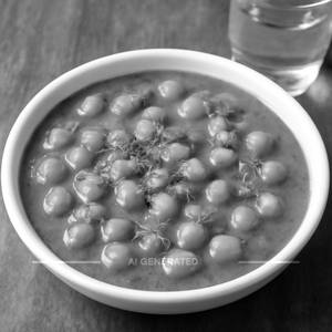 Soyabean masala