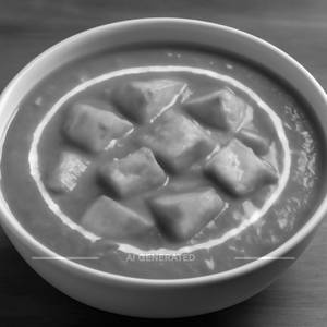 Paneer Makhanwala