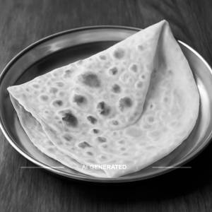 Rumali Roti