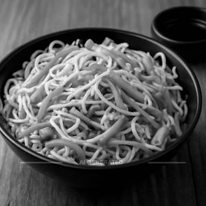 Hakka Noodles