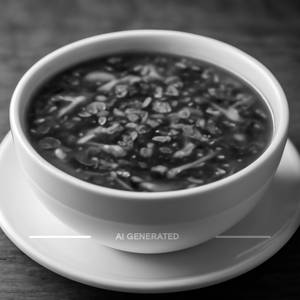 Veg Hot And Sour Soup