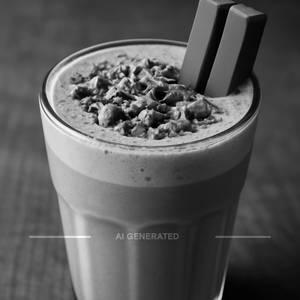 Kitkat Shake