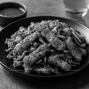 Chicken Salt N Pepper