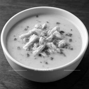 Cream Of Chicken Soup