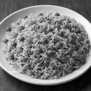 Veg Fried Rice