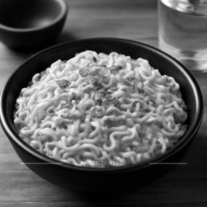 Butter Maggi