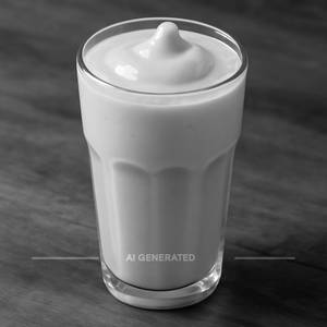 Mango Shake
