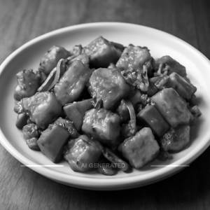 Chilli Paneer