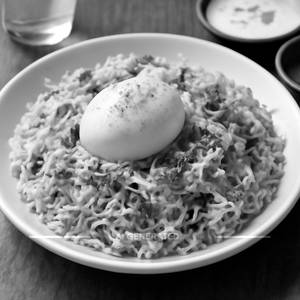 Egg Biryani