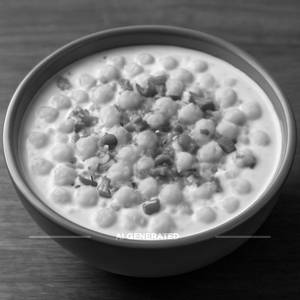Boondi Raita
