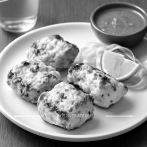 Chicken Malai Tikka (Pack of 2)                            