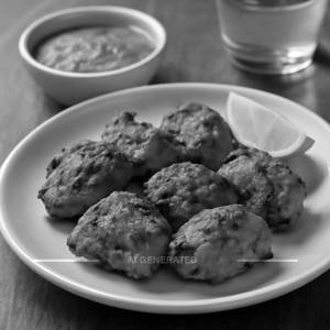 Chicken Tikka