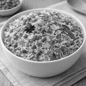 Veg Briyani