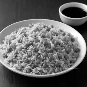 Veg Fried Rice