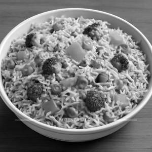 Biryani Rice