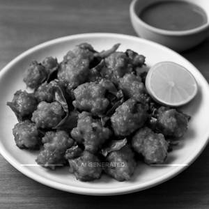 Chicken 65