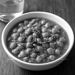 Chana Fry