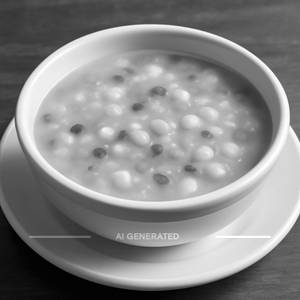Veg Sweet Corn Soup