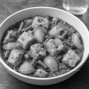 Paneer Do Pyaza