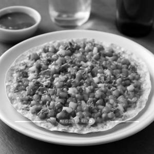 Masala Papad