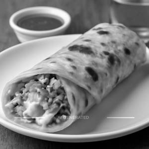 Cheese Veg Roll 