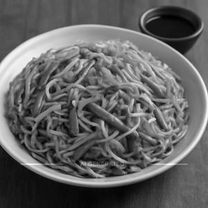 Veg Schezwan Noodles
