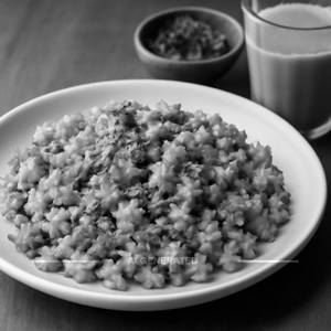 Egg Bhurji