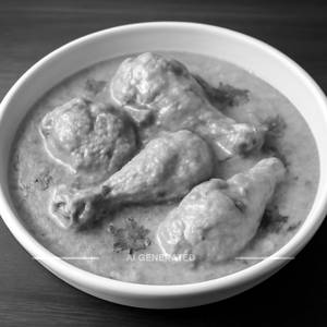 Chicken Dahiwala