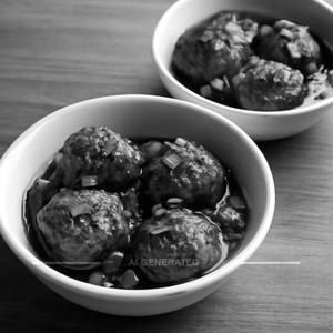 Dry Manchurian (Pack of 2)                     