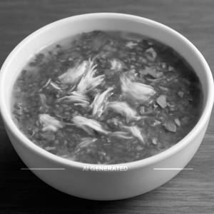 Chicken Coriander Soup