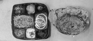 Rangali Special Thali