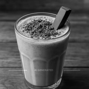 Kitkat Shake